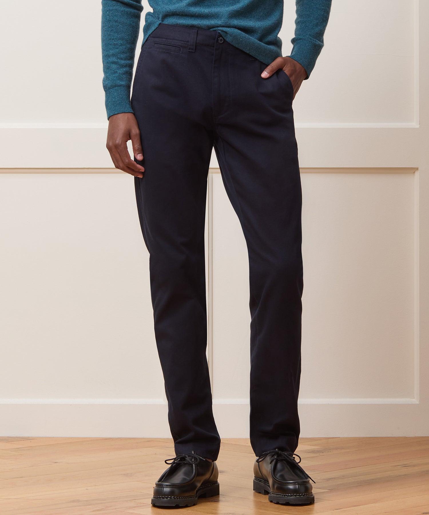 Straight Fit Favorite Chino Product Image