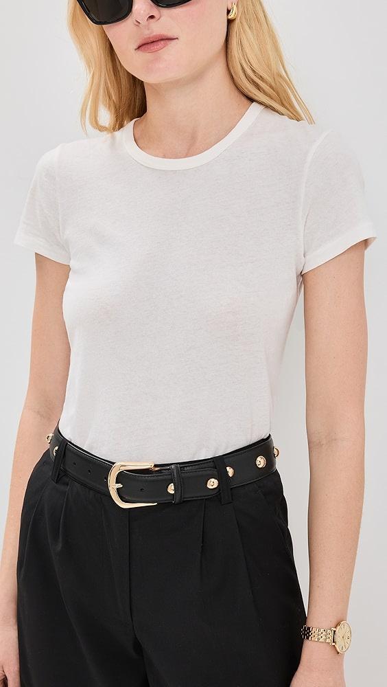 B-Low The Belt Kennedy Moto Belt | Shopbop Product Image