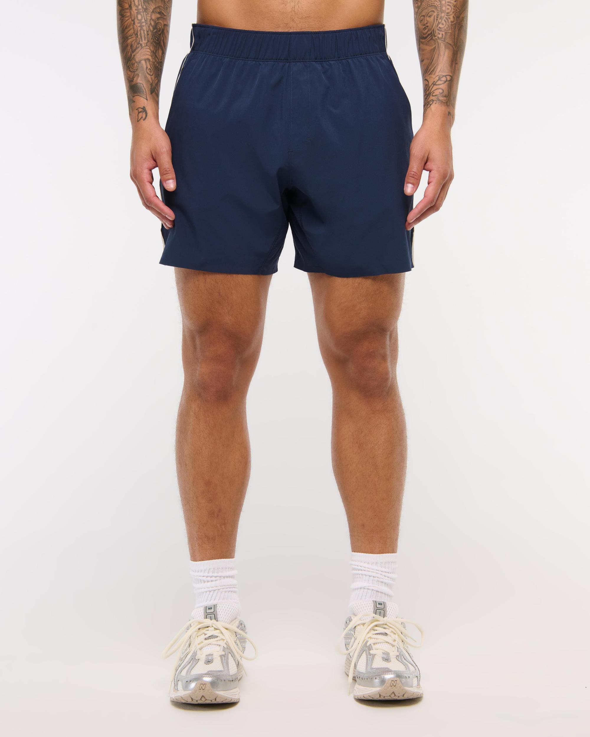 YPB motionTEK Lined Ready Short Product Image