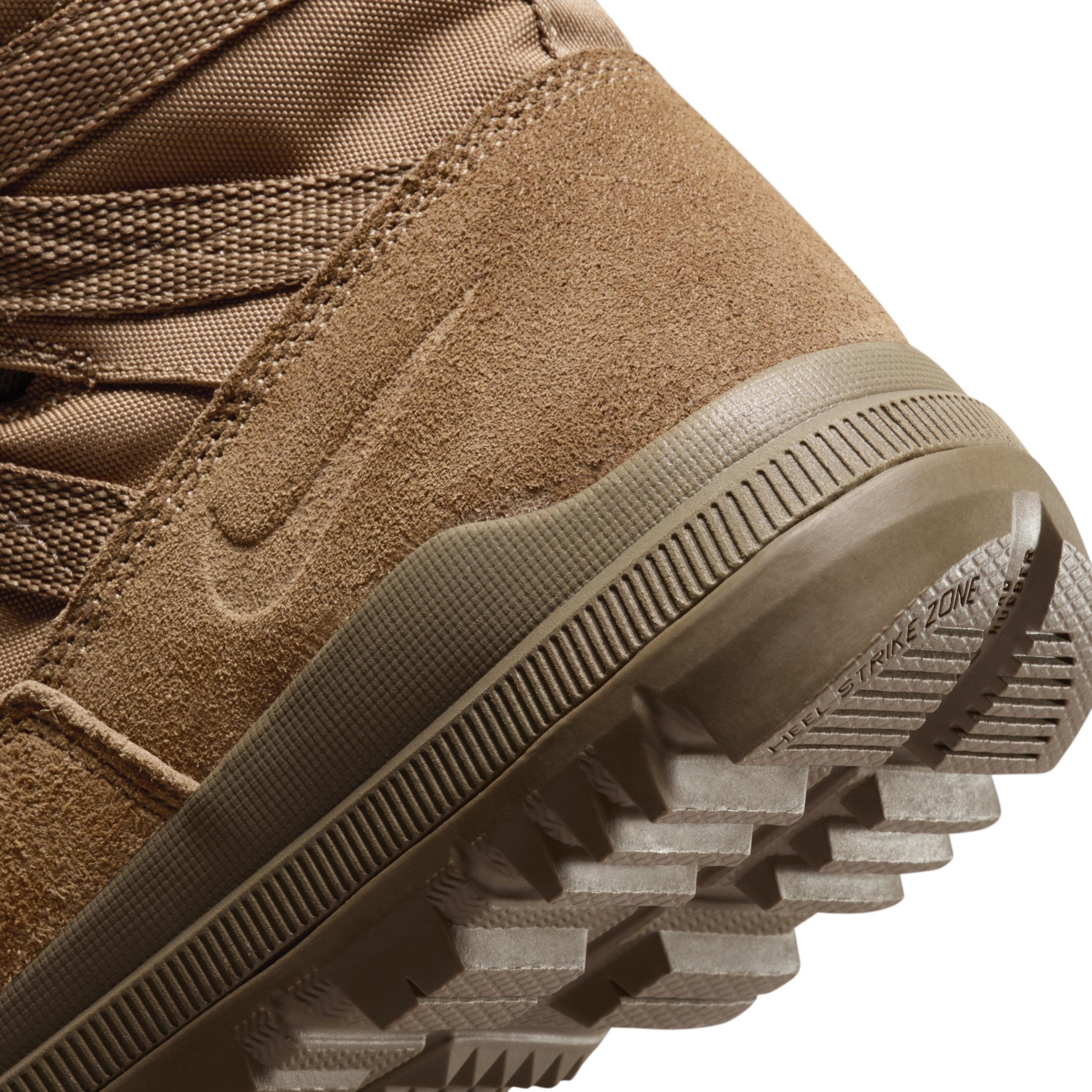 Nike Men's SFB Gen 2 8" Leather Tactical Boots Product Image