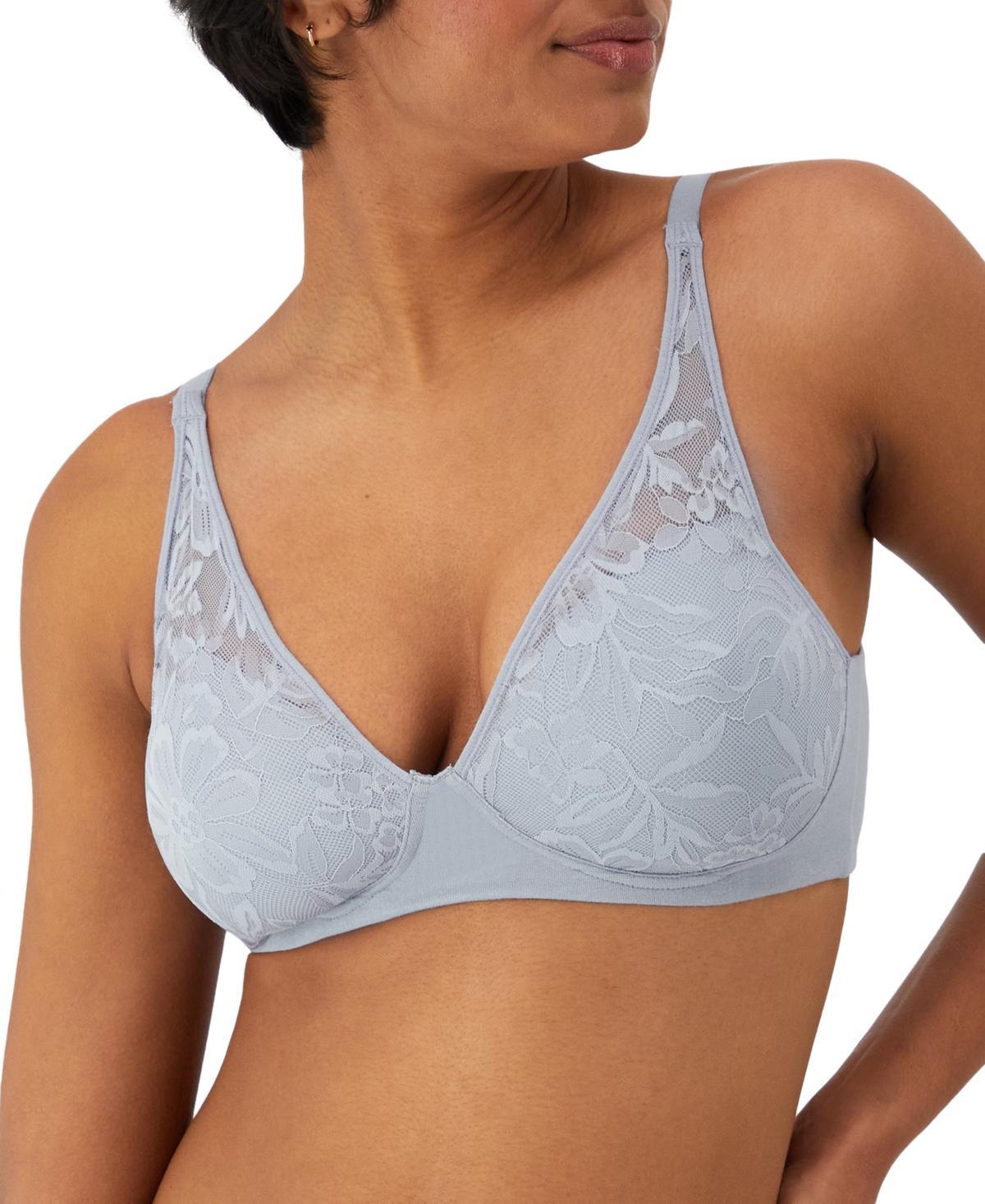 Bali Breathe Wireless T-Shirt Bra DF7594, Womens Product Image