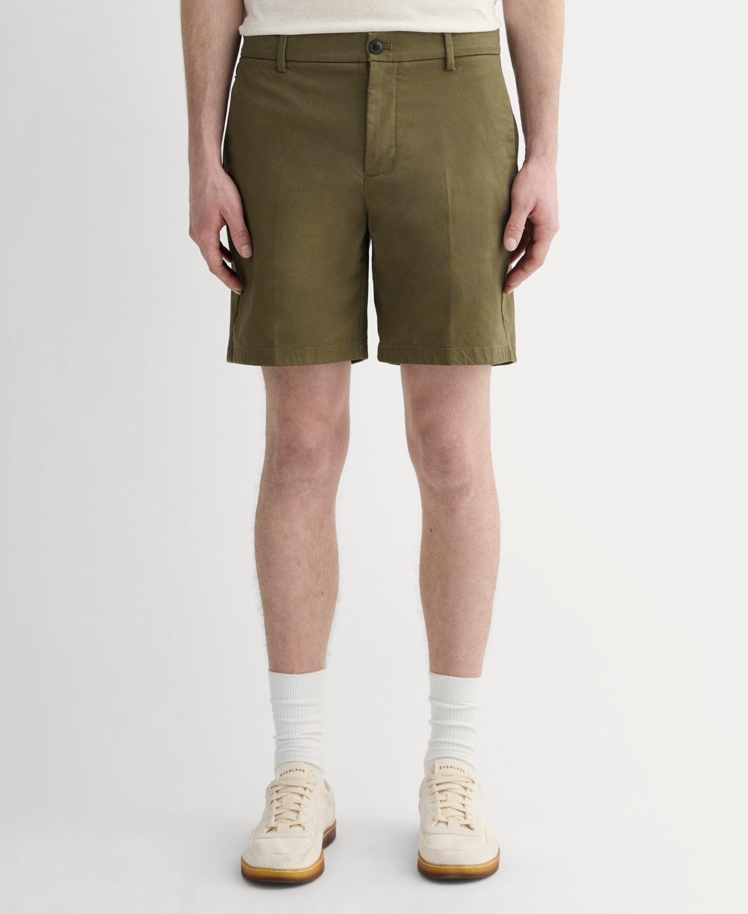 Mens 7 Transit Short by Everlane Product Image