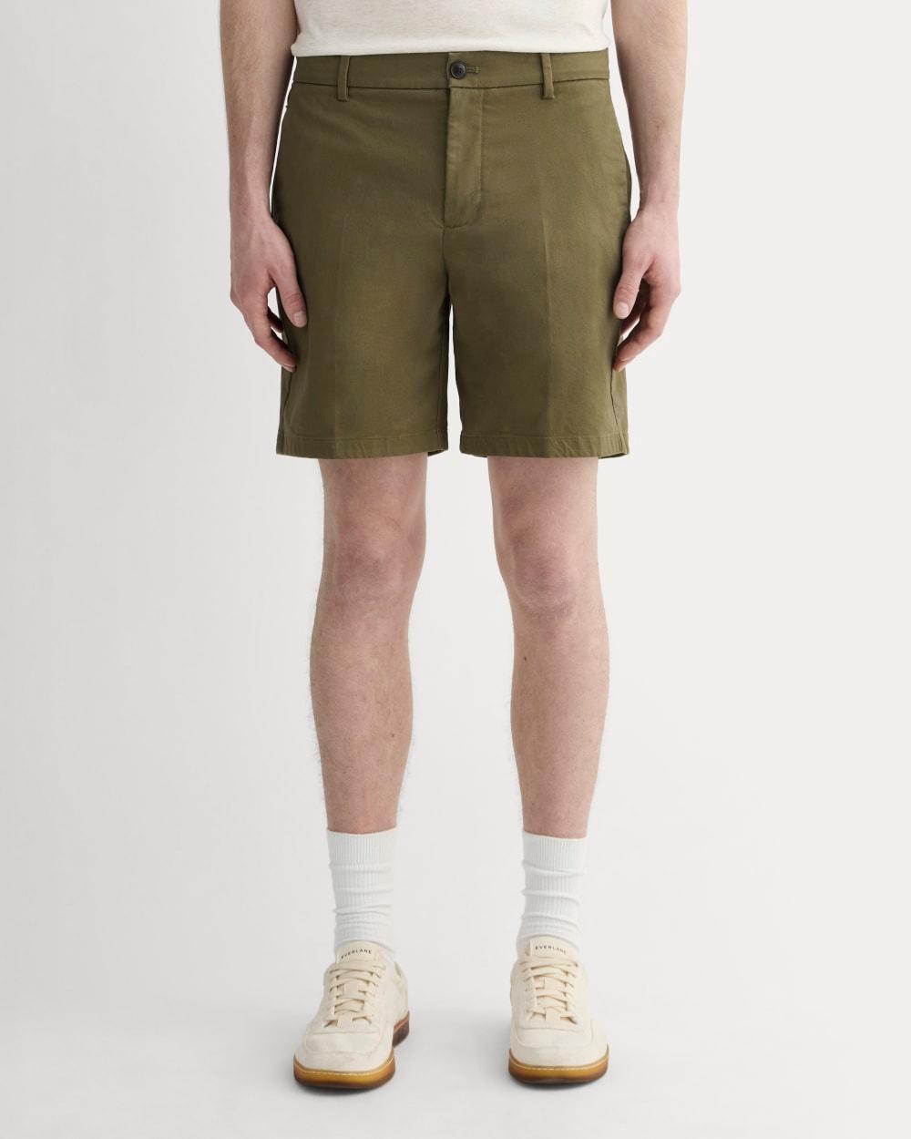 Mens 7 Transit Short by Everlane Product Image