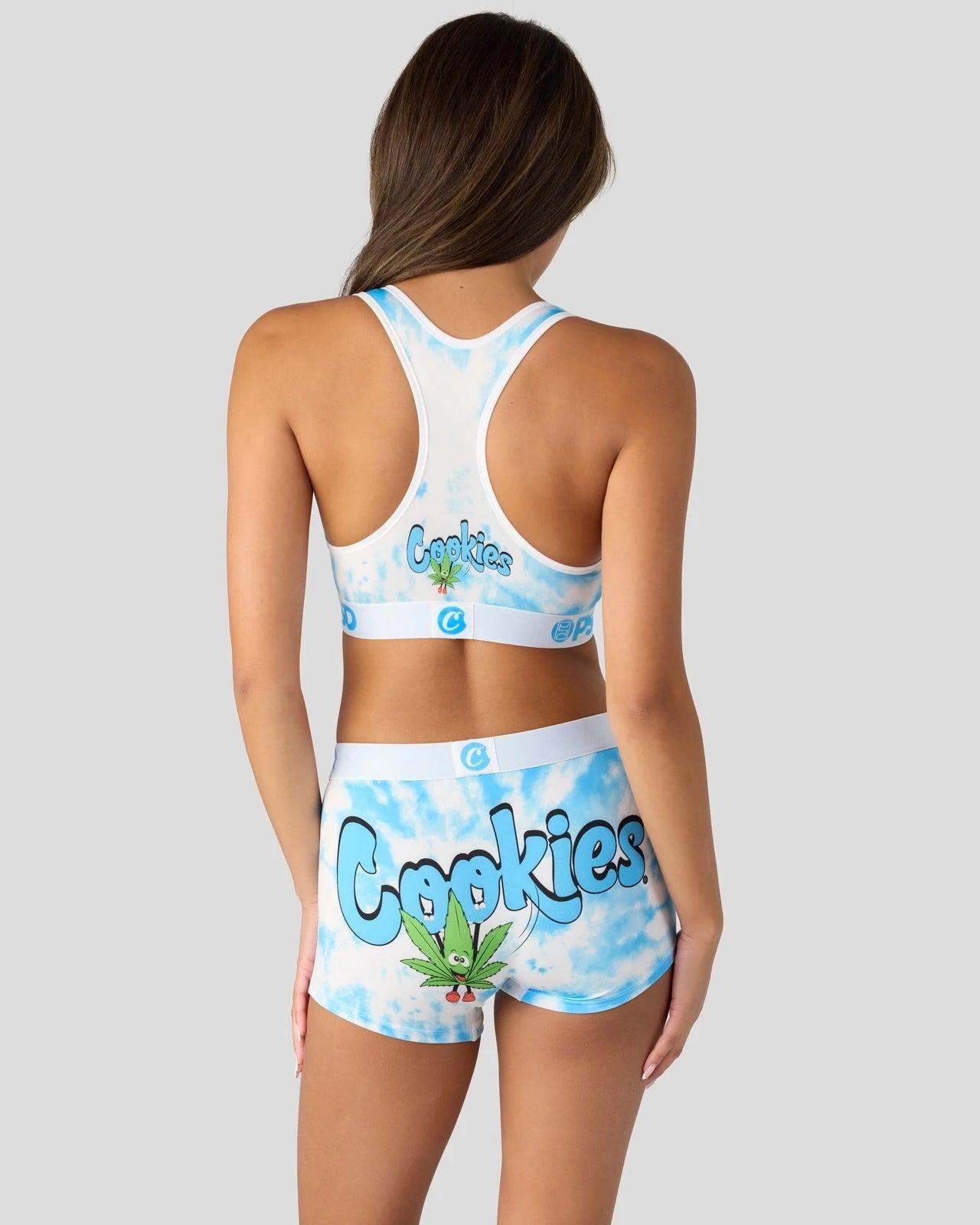 Cookies - Happy Female Product Image