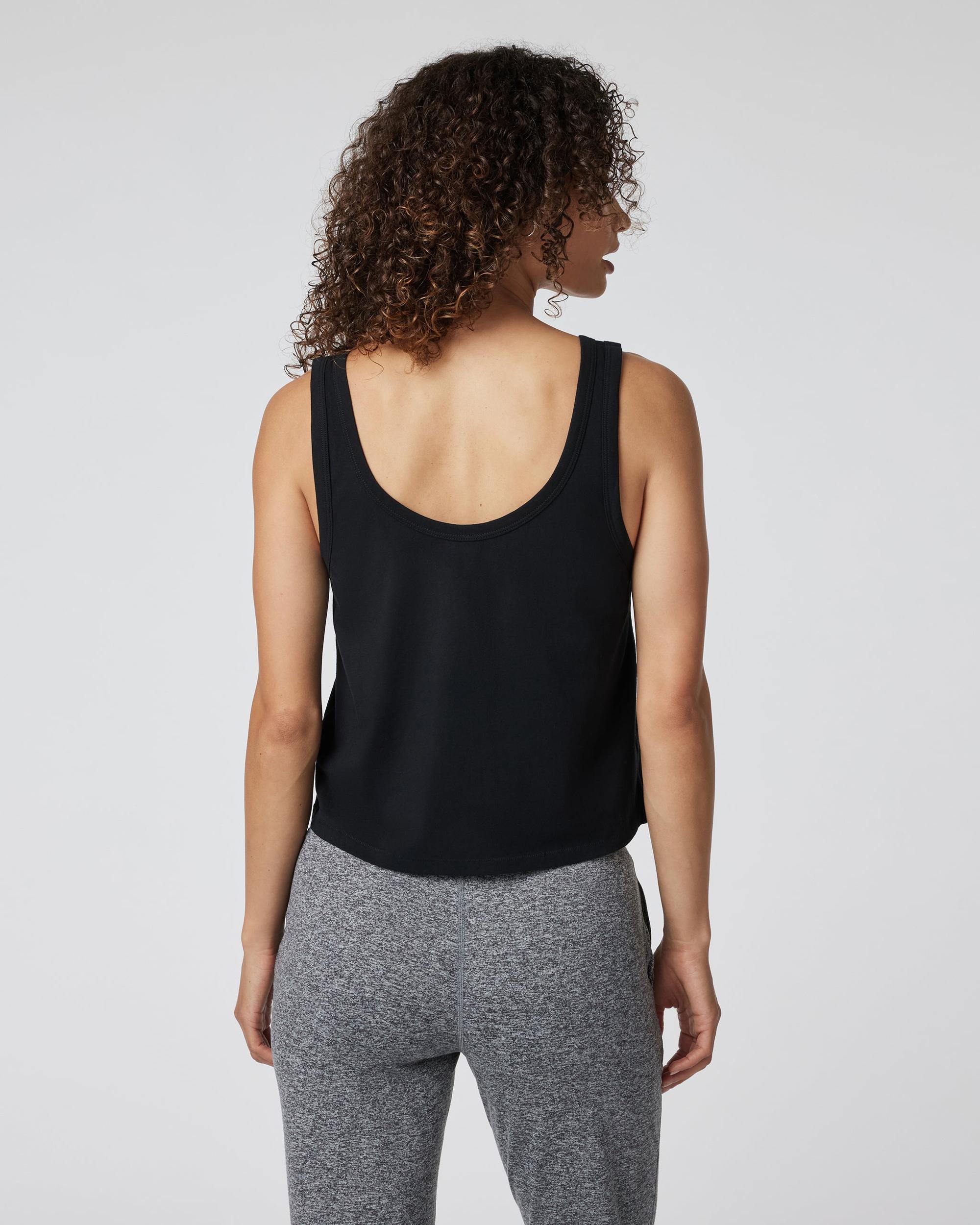 Sutton Relaxed Tank Product Image