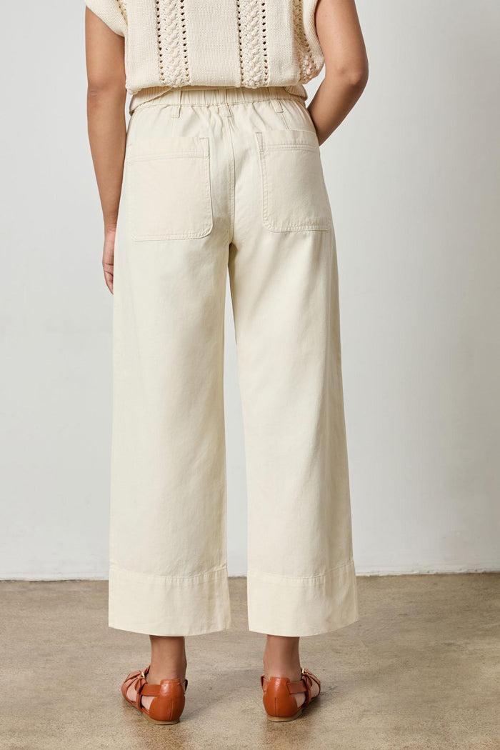 Patch Pocket Pant Product Image