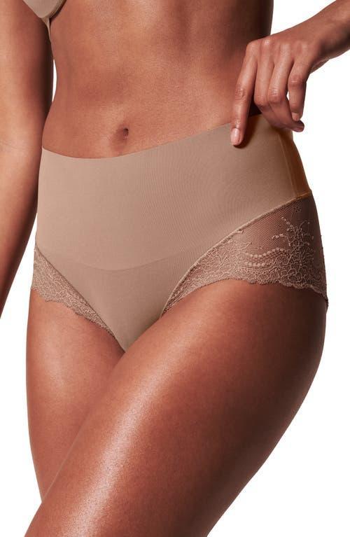 Spanx SPANXsmooth Undie-tectable Lace Hi Product Image