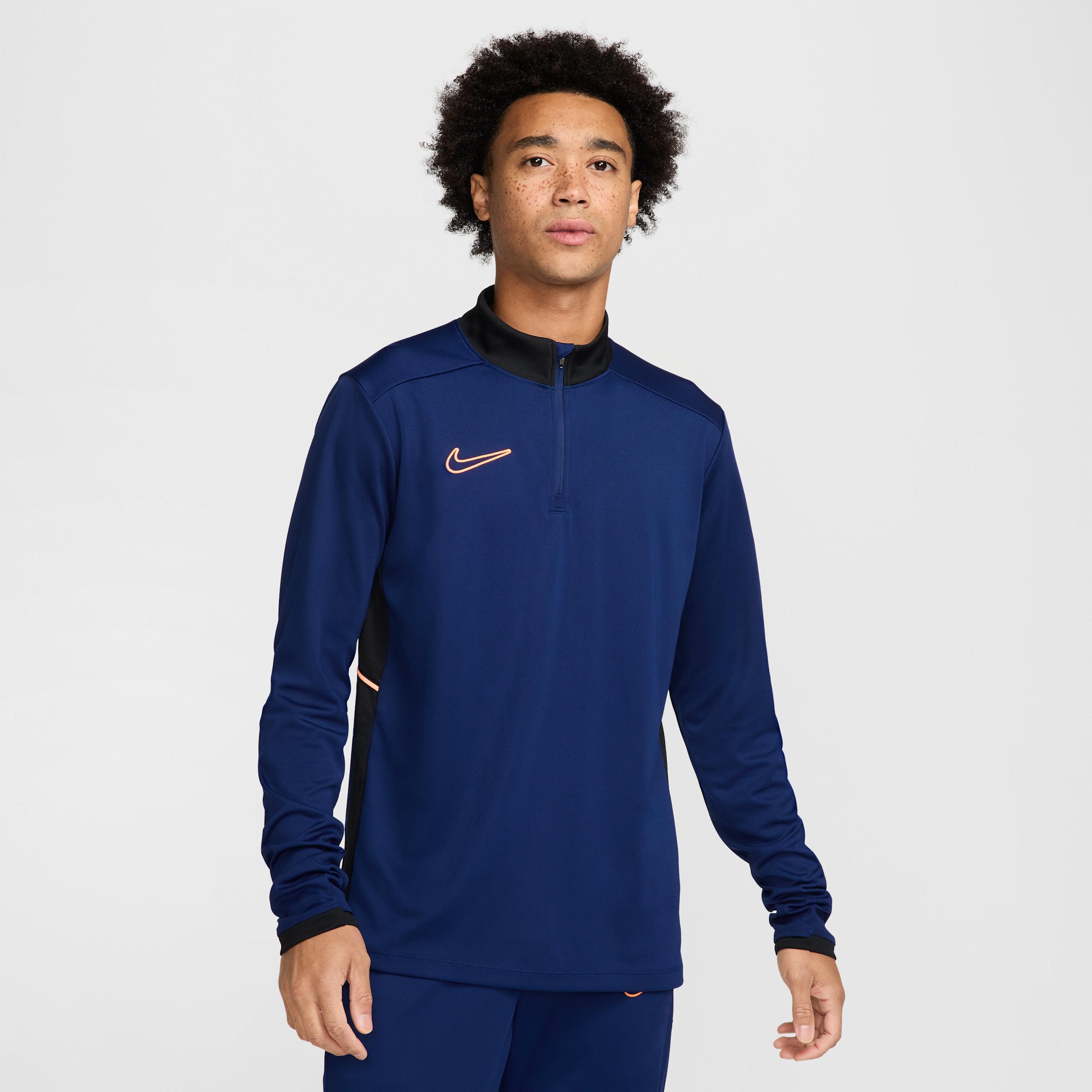 Nike Academy Men's Dri-FIT Soccer Drill Top Product Image