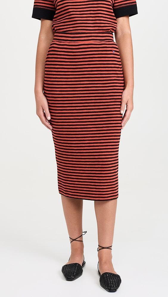 Clare V. Le Tube Skirt | Shopbop Product Image