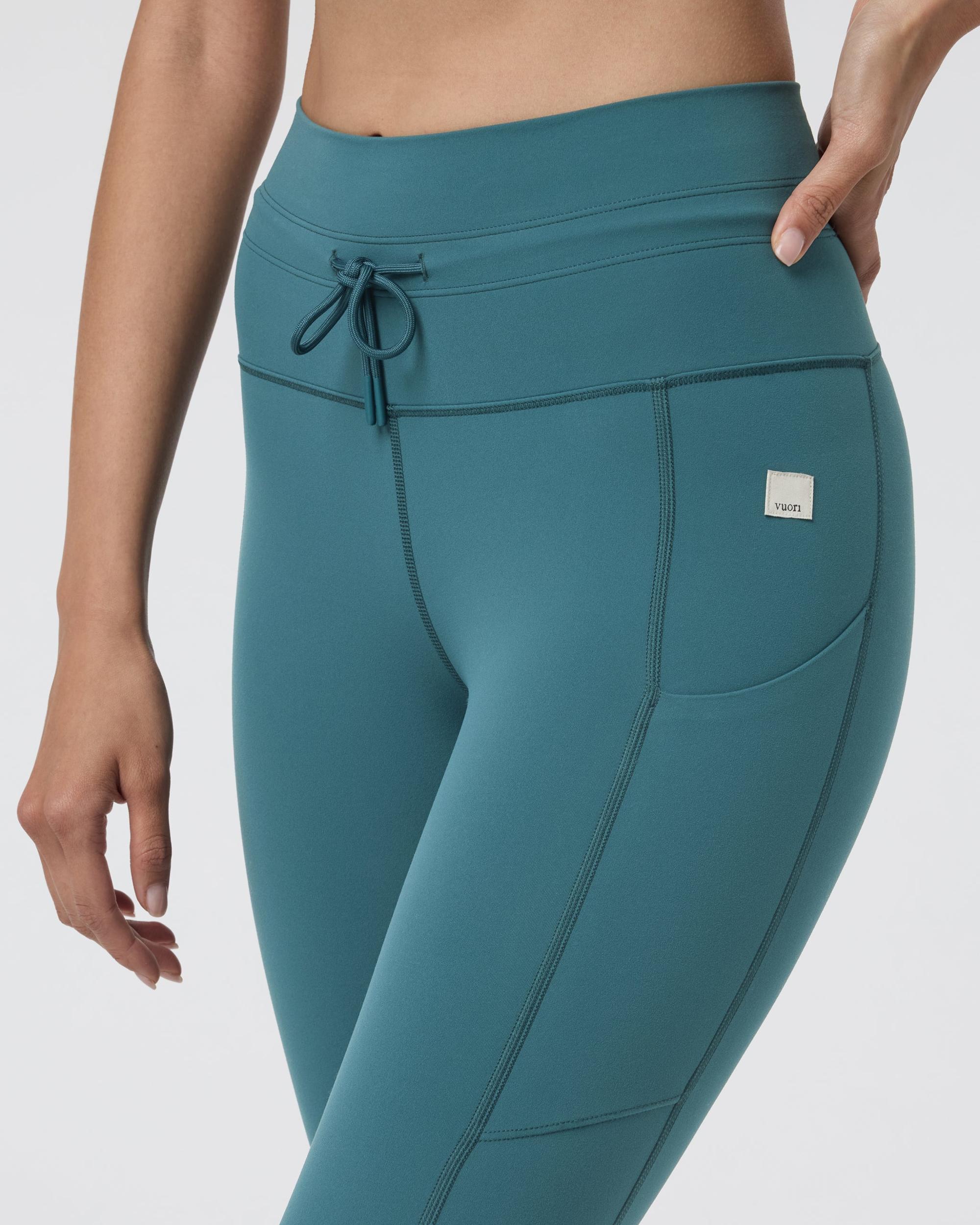 Daily Pocket Legging Product Image