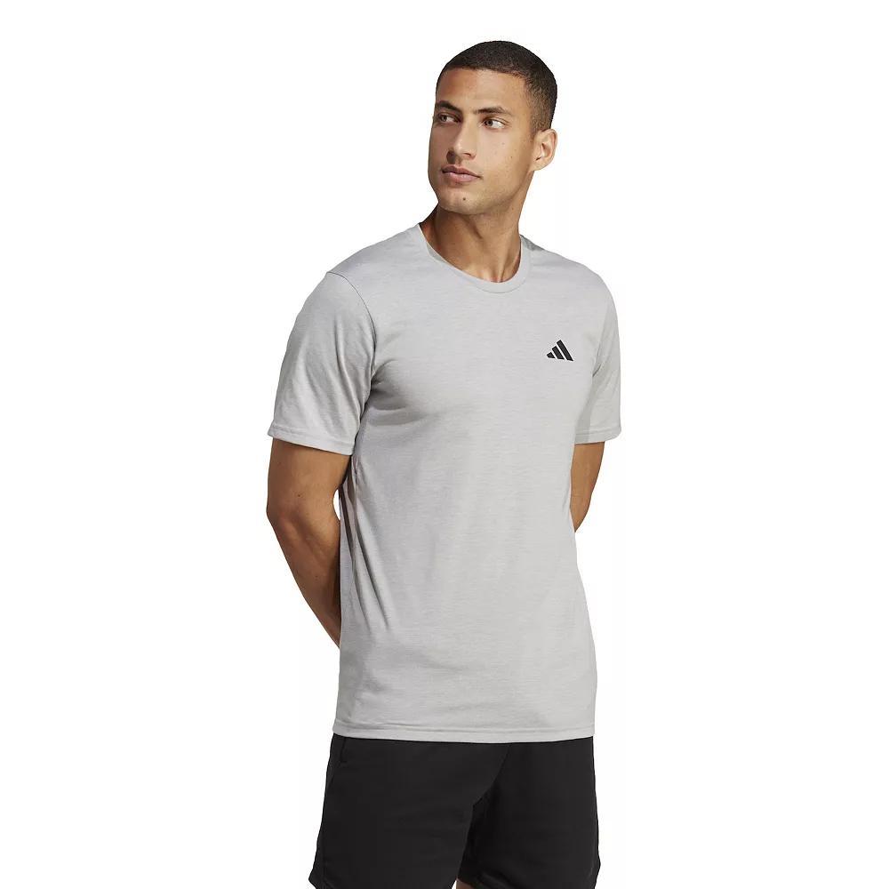 Men's adidas Train Essentials Feelready Training Tee,  Product Image