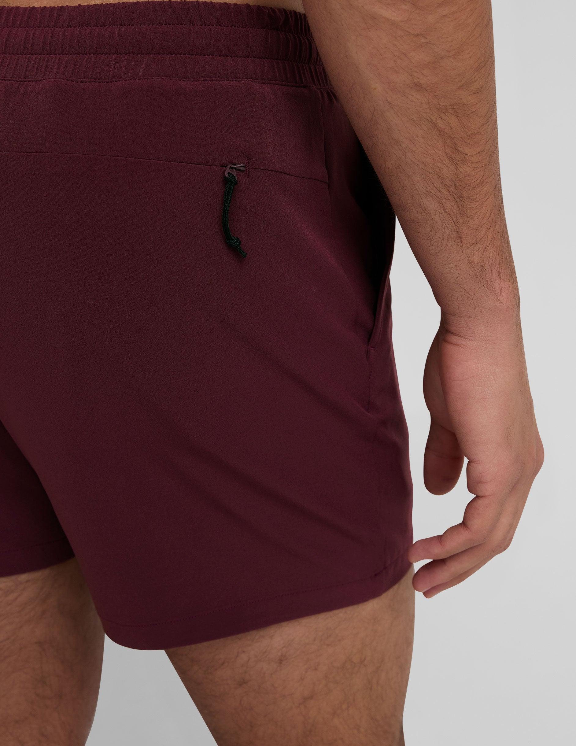 Pivotal 2.0 Men's Lined Short  5" Male Product Image