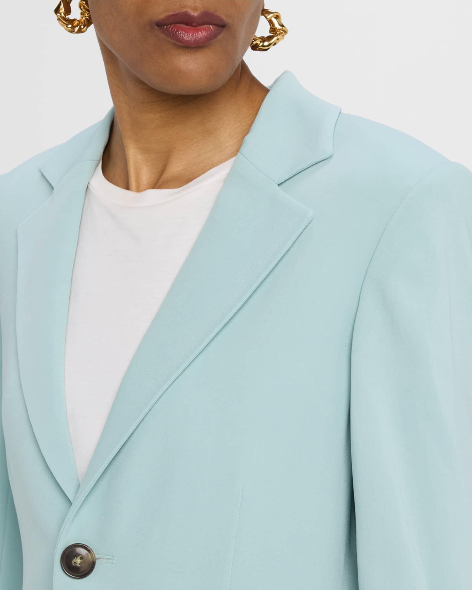 The Slim Blazer Product Image