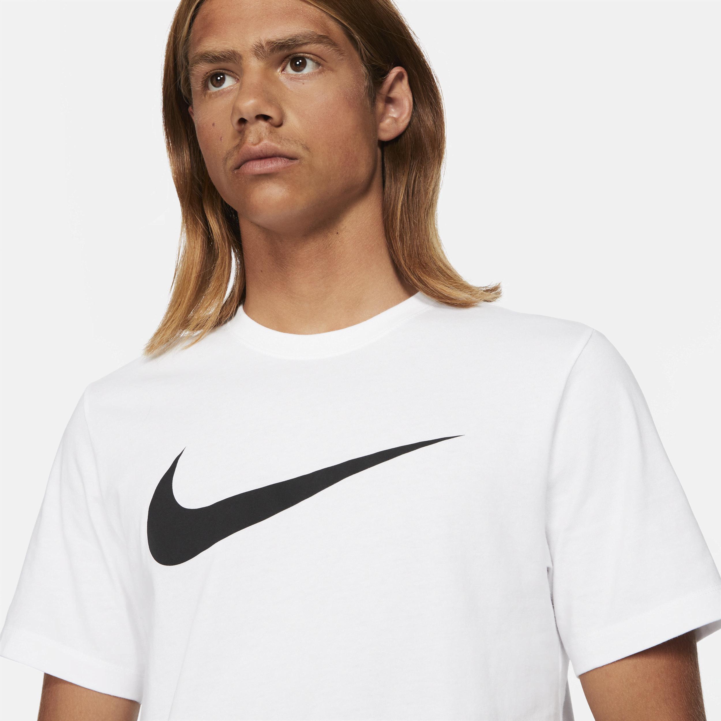 Mens Nike Sportswear Swoosh T-Shirt Product Image