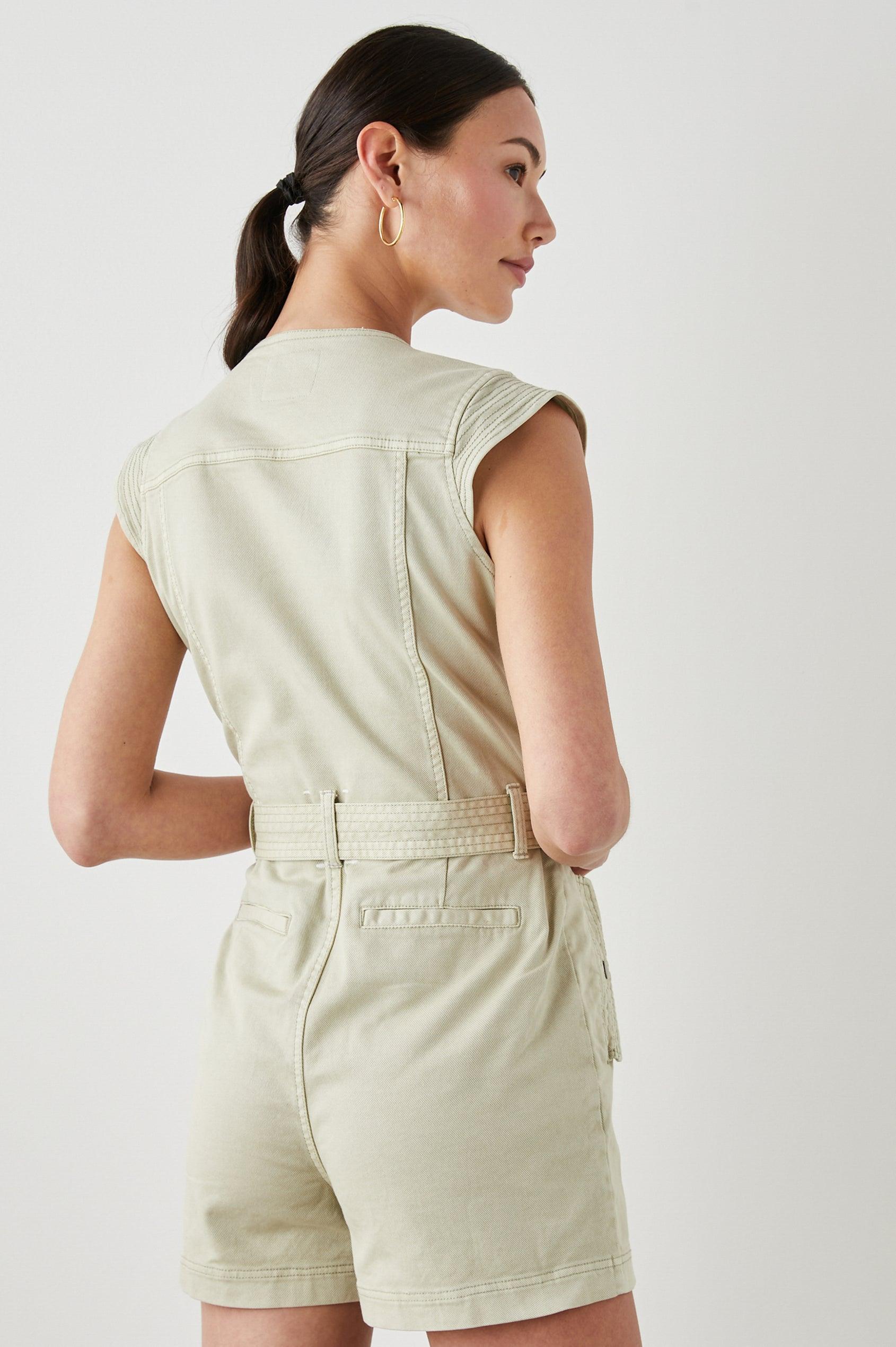 Bessie Romper Product Image