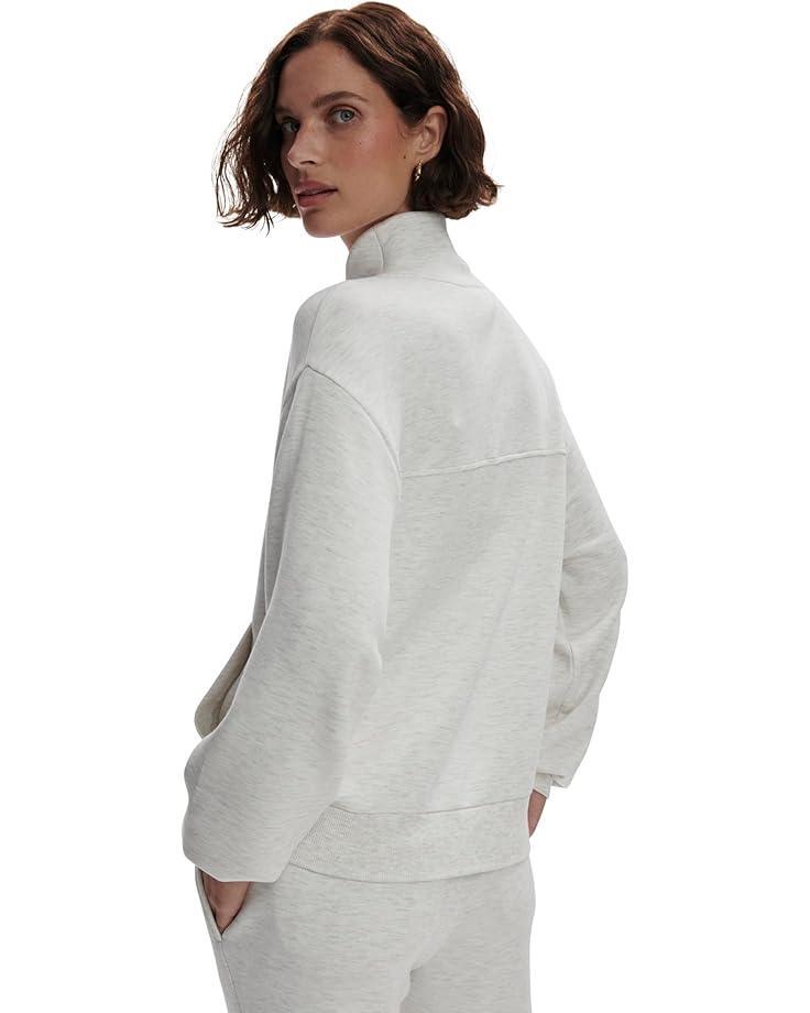 Niamh Zip Through Product Image