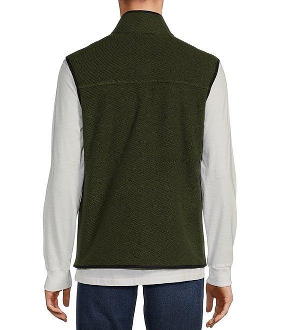 Solaris Fleece Vest Product Image