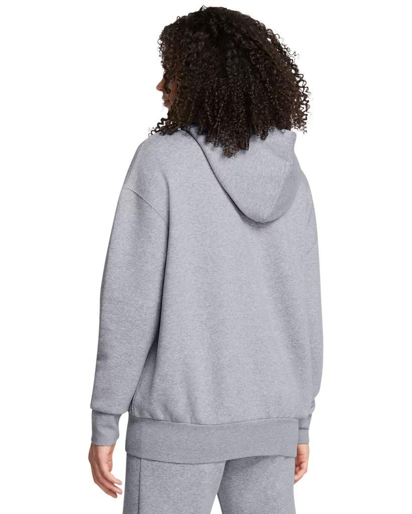 UA Icon Fleece Product Image