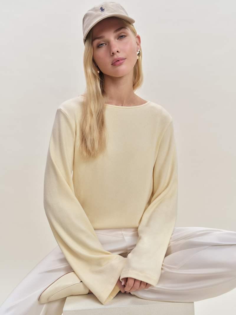 Eternity Knit Top Product Image