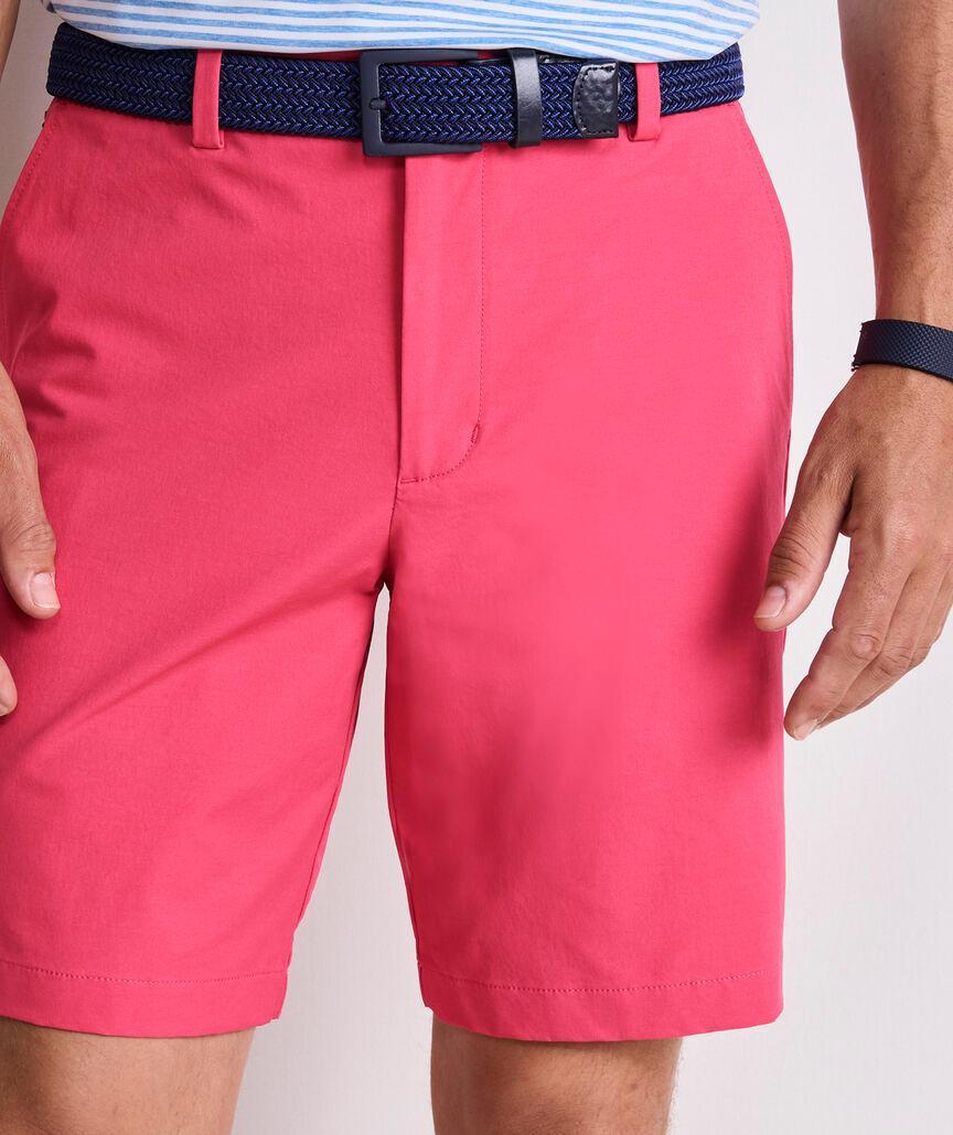 9 Inch Performance On-The-Go Shorts Product Image