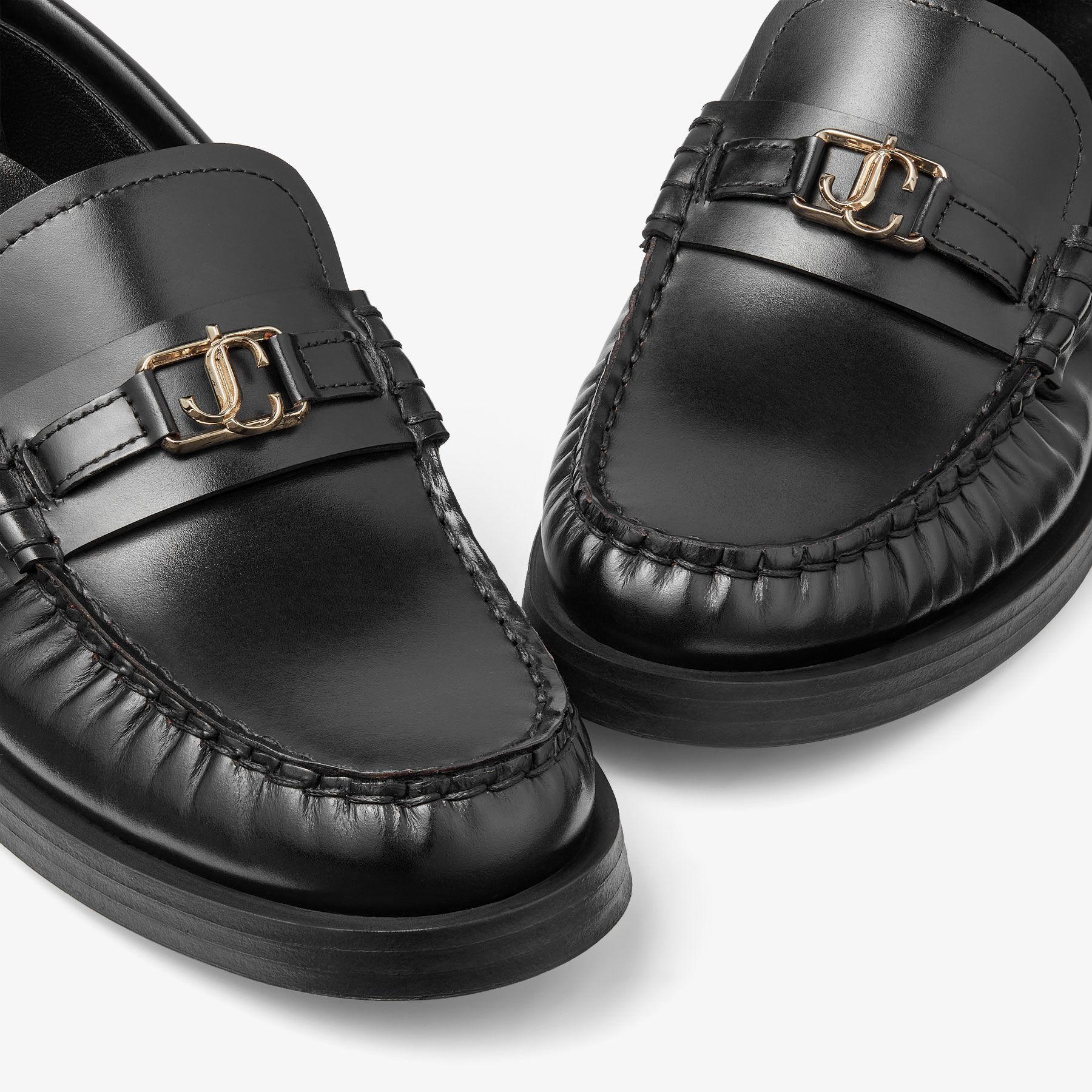 Addie Loafer Product Image