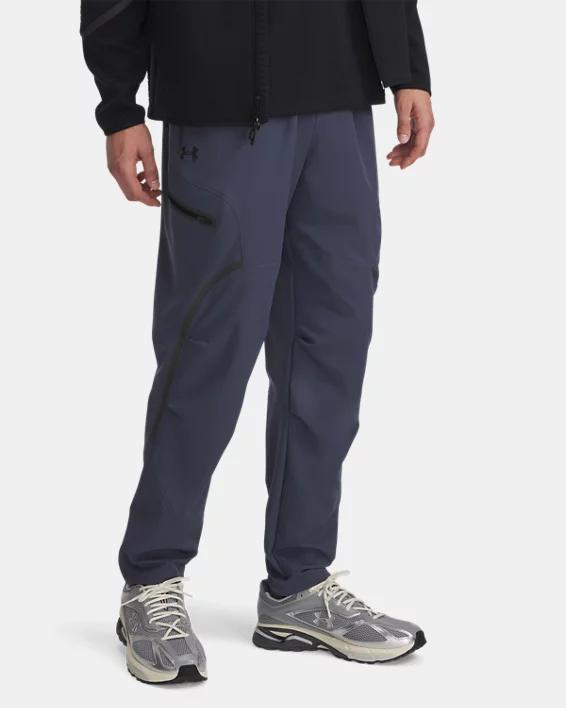 Mens UA Unstoppable Cargo Pants Product Image