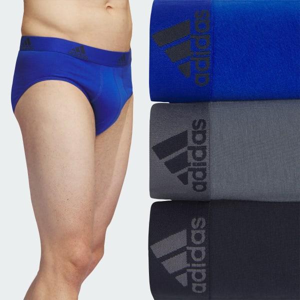 Stretch Cotton 3-Pack Briefs Product Image