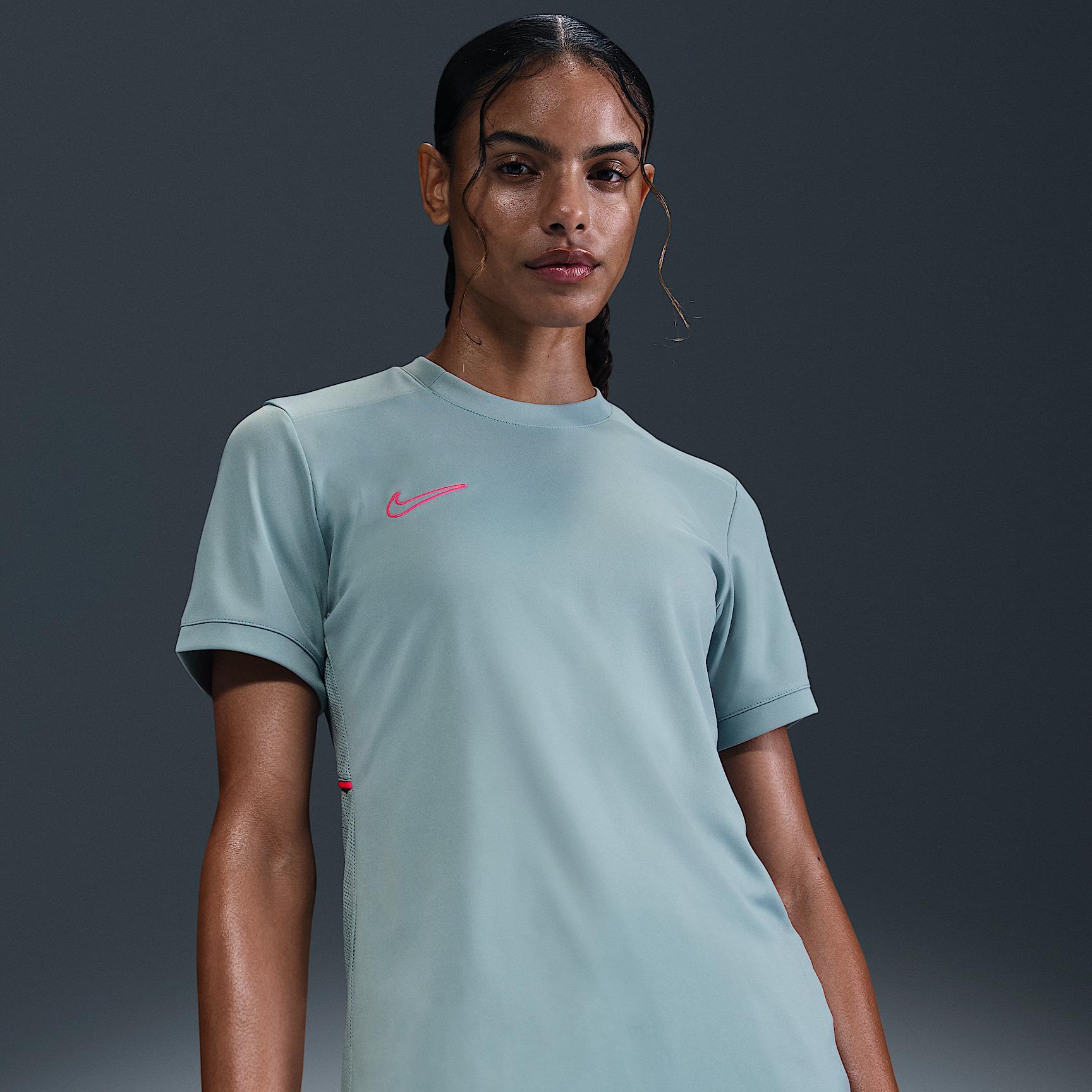 Nike Womens Academy Dri-FIT Soccer Top | HM0815-100 Product Image