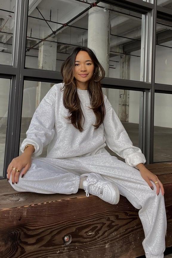 Forever Fleece Go-To Sweatpants Product Image