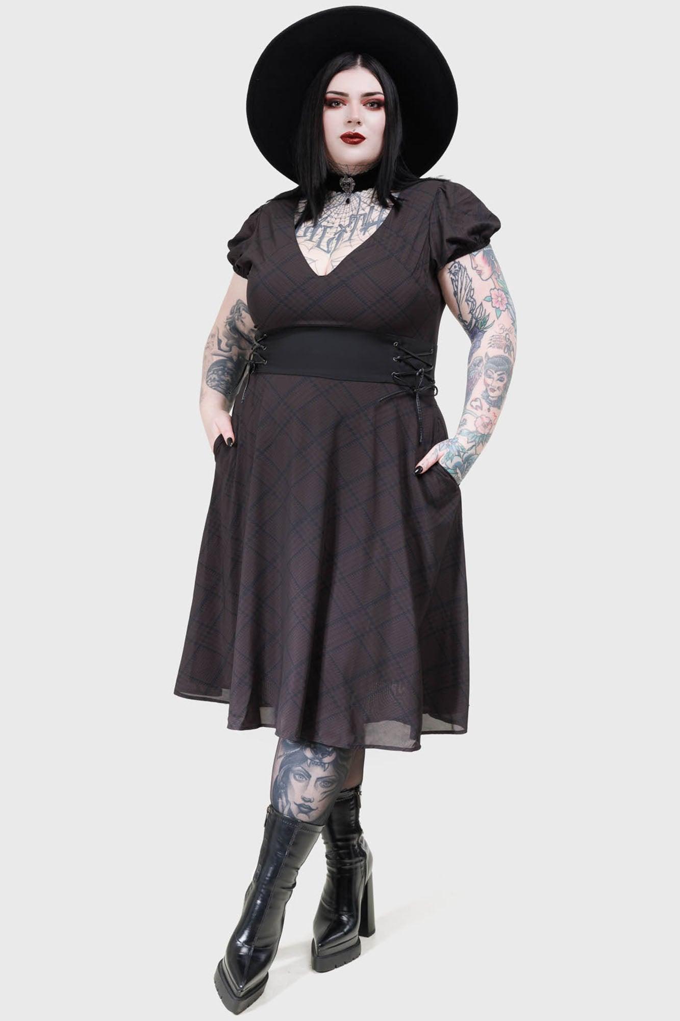 Writewell Dress Female Product Image