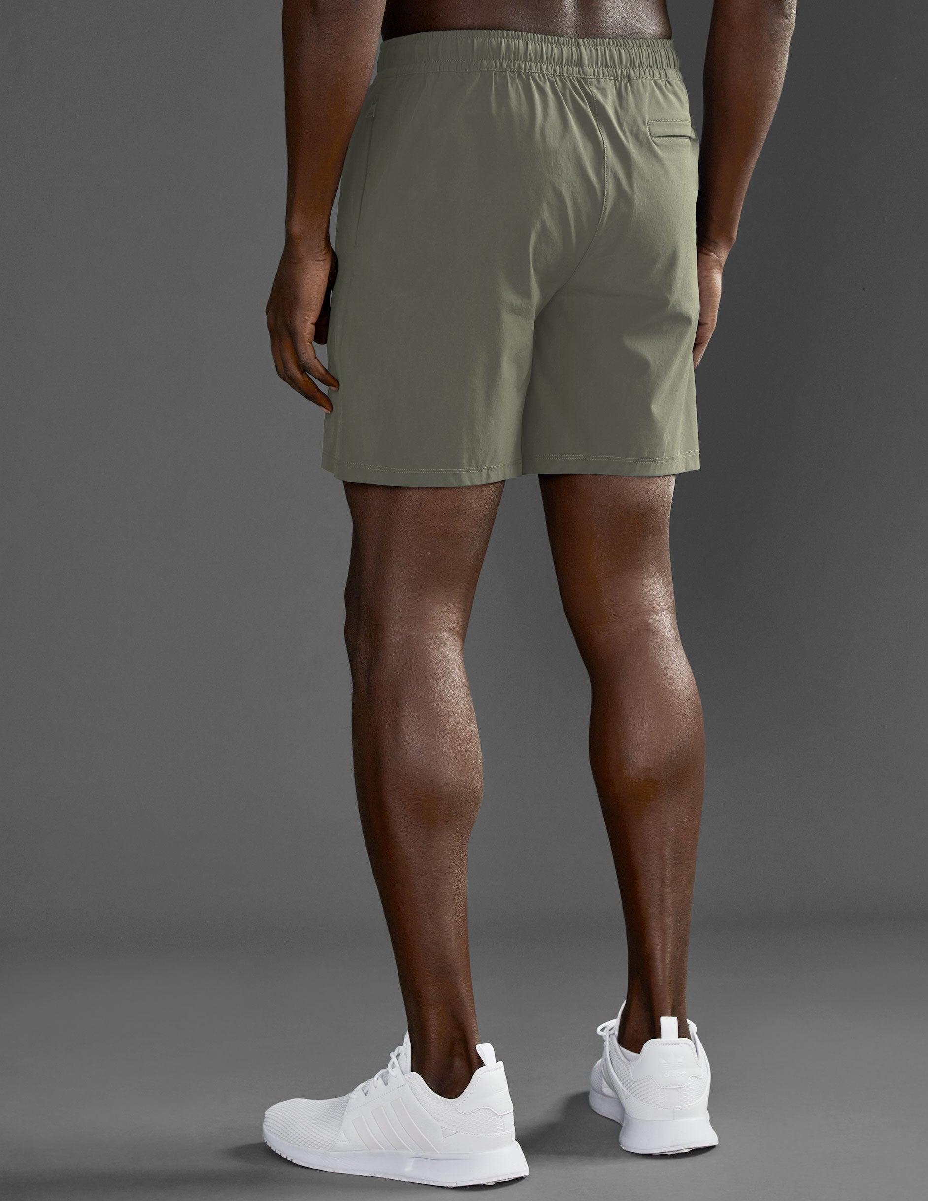 Pivotal Men's Performance Lined Short Male Product Image