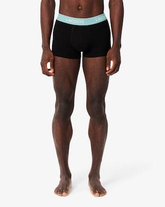 5-Pack Stretch Cotton Trunks Product Image