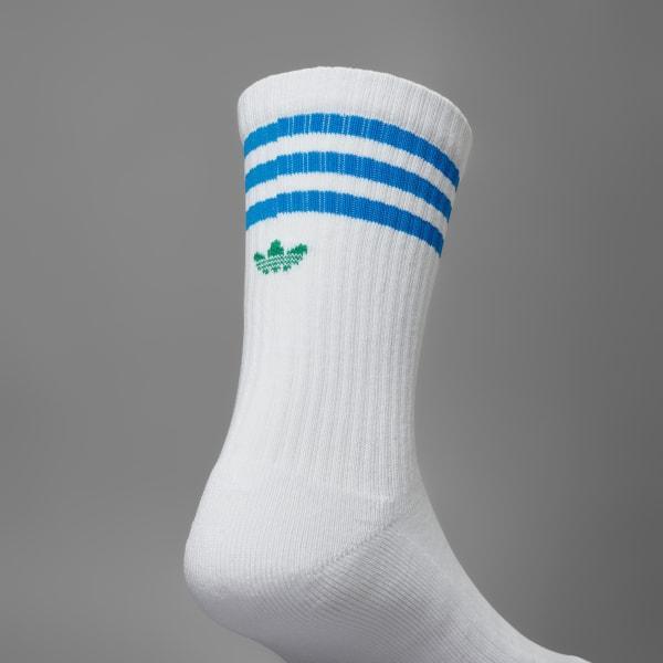 Rolling Links Crew Socks Product Image