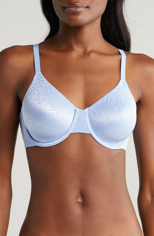 Womens Back Appeal Full-Coverage Underwire Bra Product Image