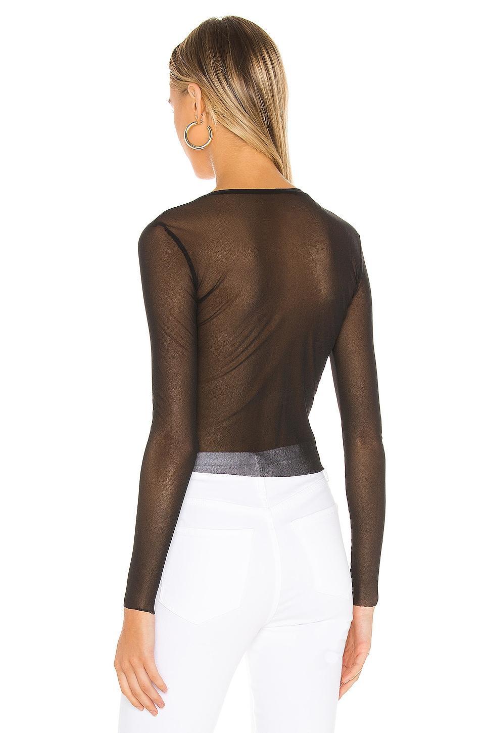 Mesh Cardigan Only Hearts Product Image