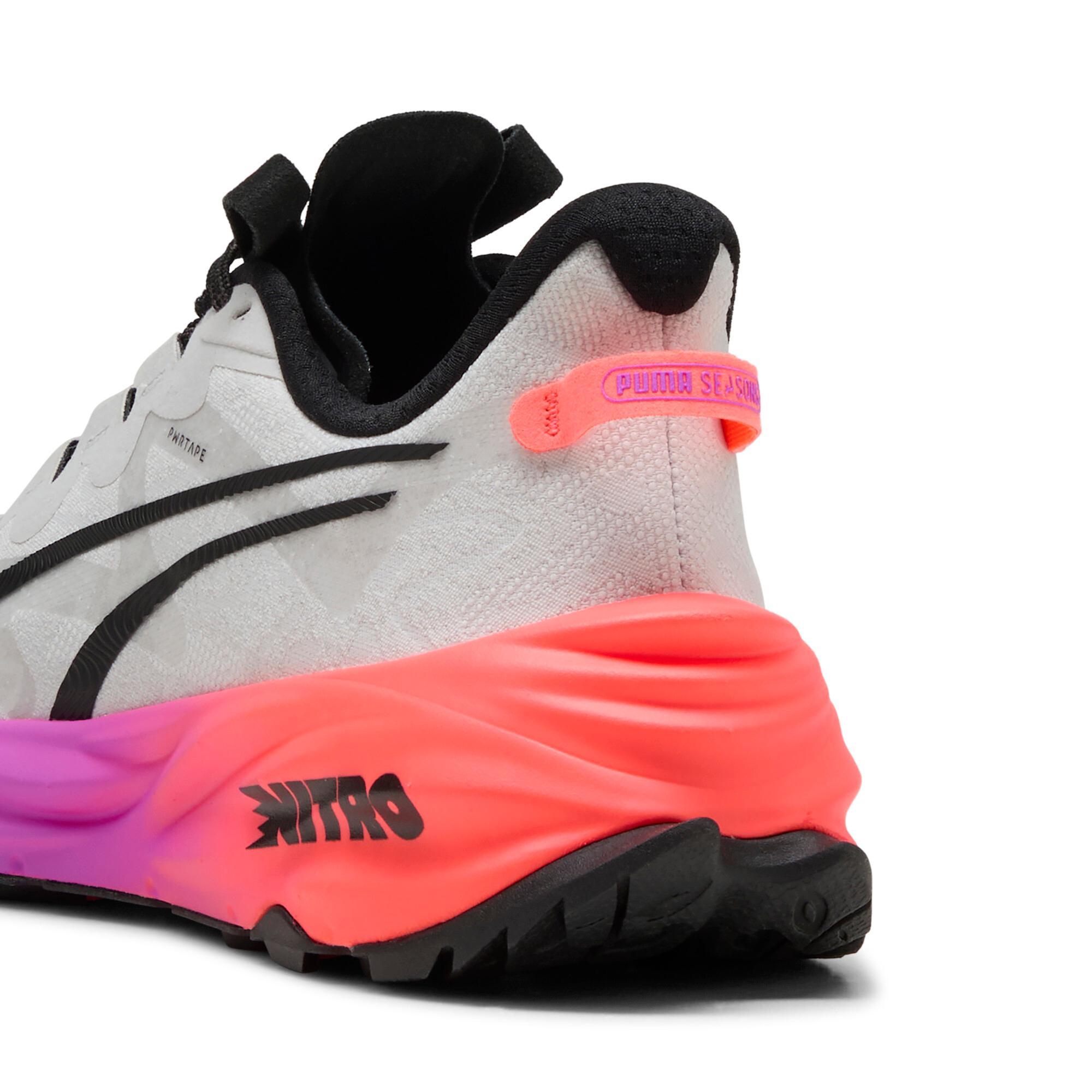 SEASONS Fast-Trac NITRO™ 3 Men's Trail Running Shoes Product Image