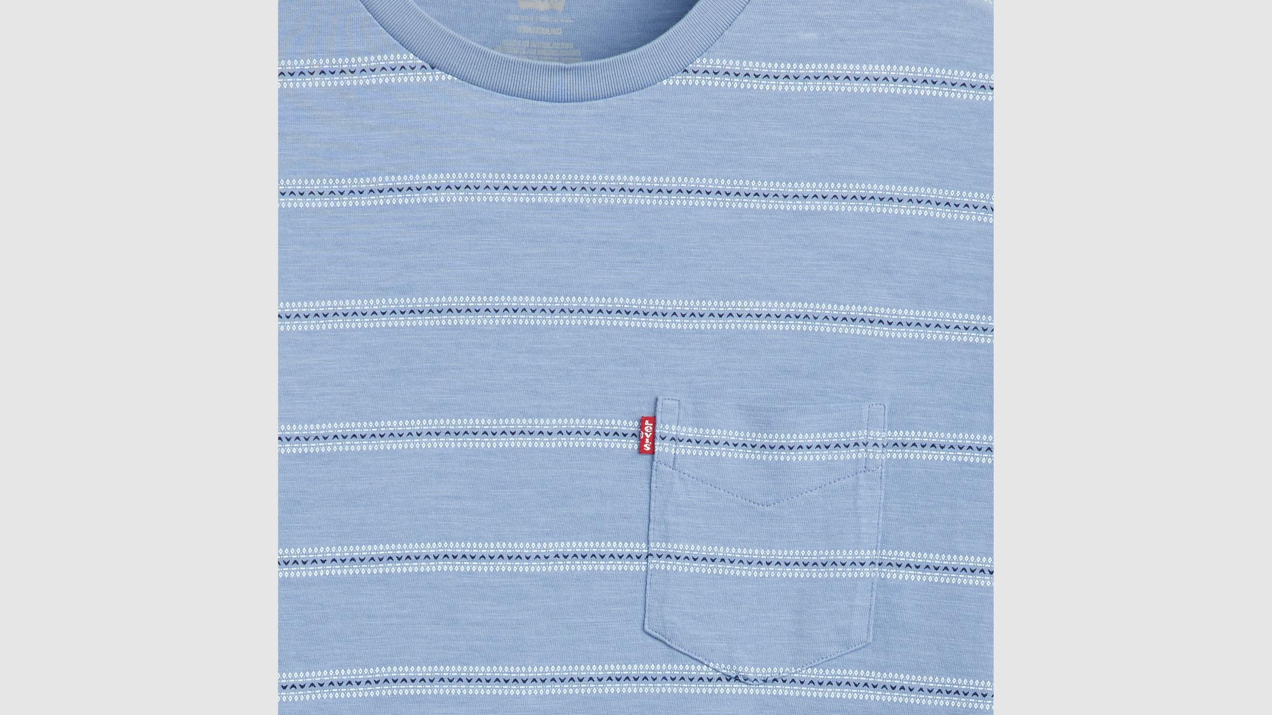 Classic Pocket T-Shirt Product Image