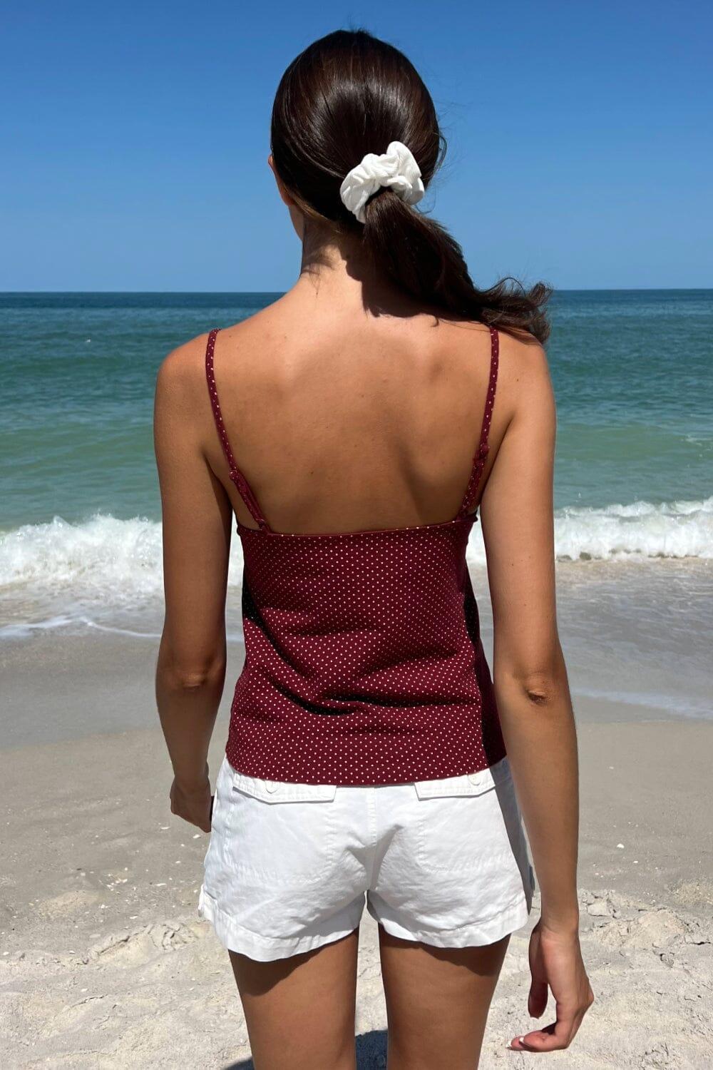 Tiffany Polka Dot Tank Product Image