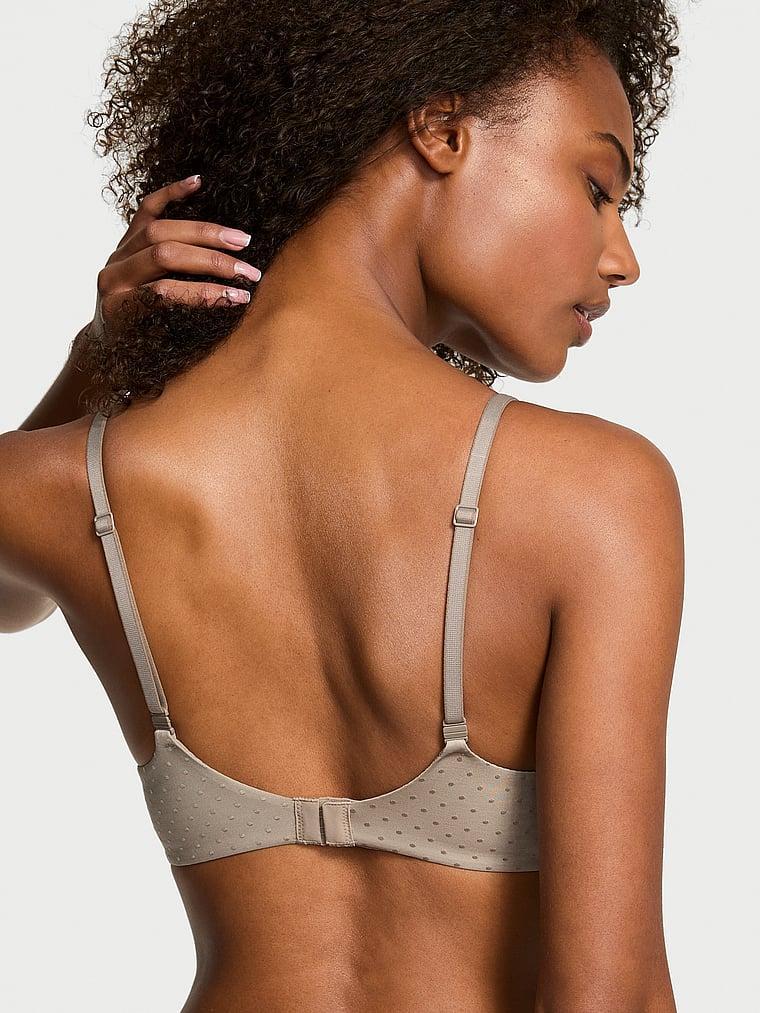 Lightly Lined Demi Bra Product Image