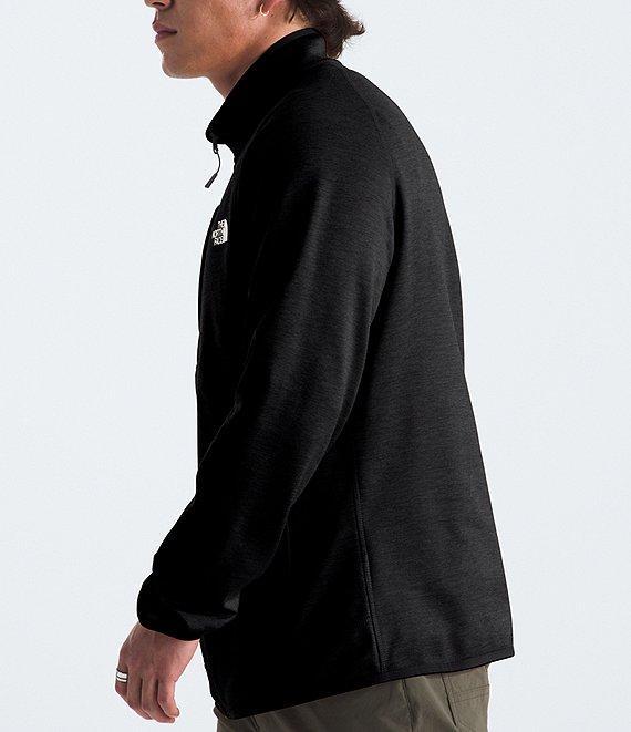 The North Face Long Sleeve Canyonlands Full-Zip Jacket Product Image
