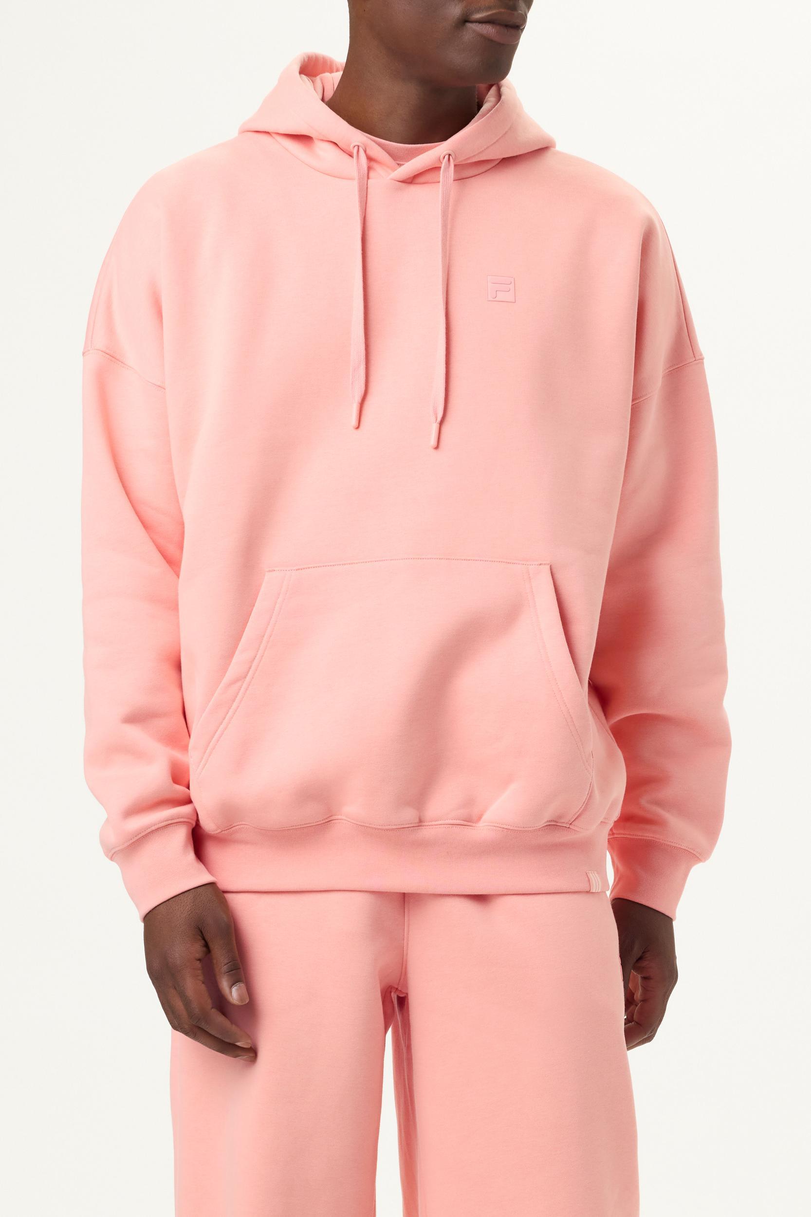 Apex Oversized Hoodie Product Image