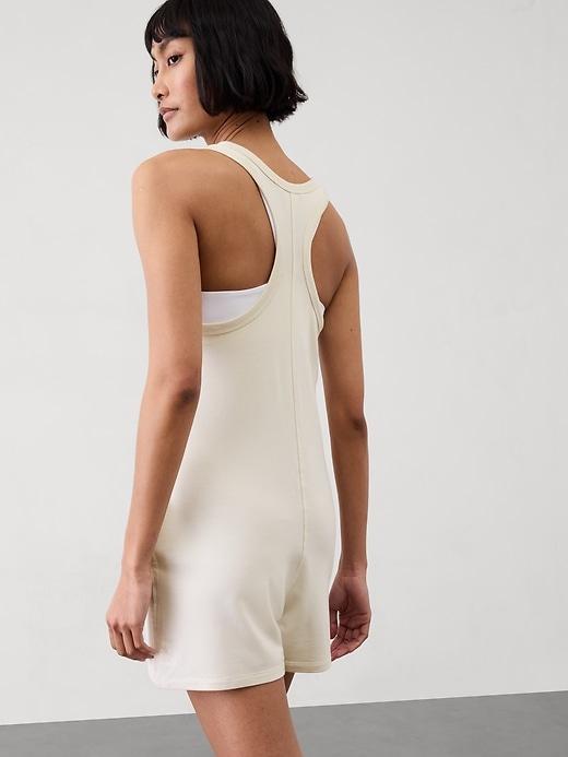 Hit Pause Romper Product Image