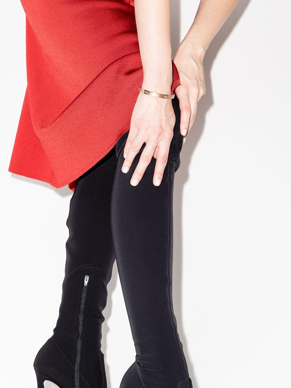 Miller stud hinge bracelet Product Image