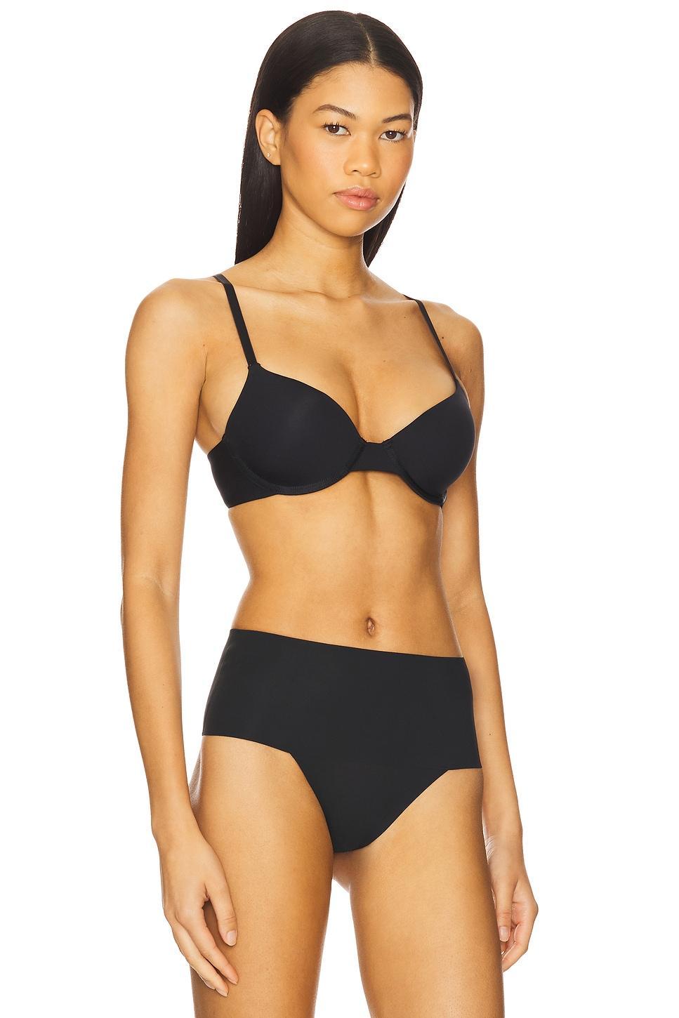 Insider Multi-Way T-Shirt Bra Skarlett Blue Product Image