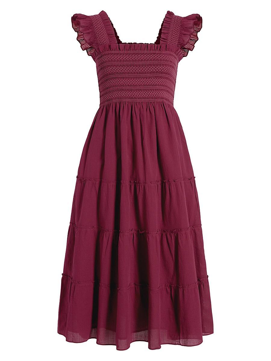 Womens The Ellie Nap Dress Product Image