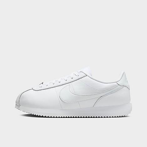 Nike Cortez 23 Premium Leather Shoes Product Image