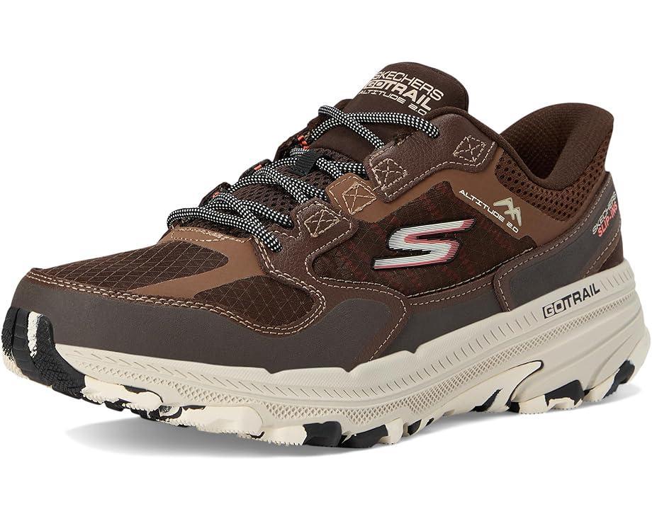 Vigor AT Hands Free Slip-In Sneaker Product Image