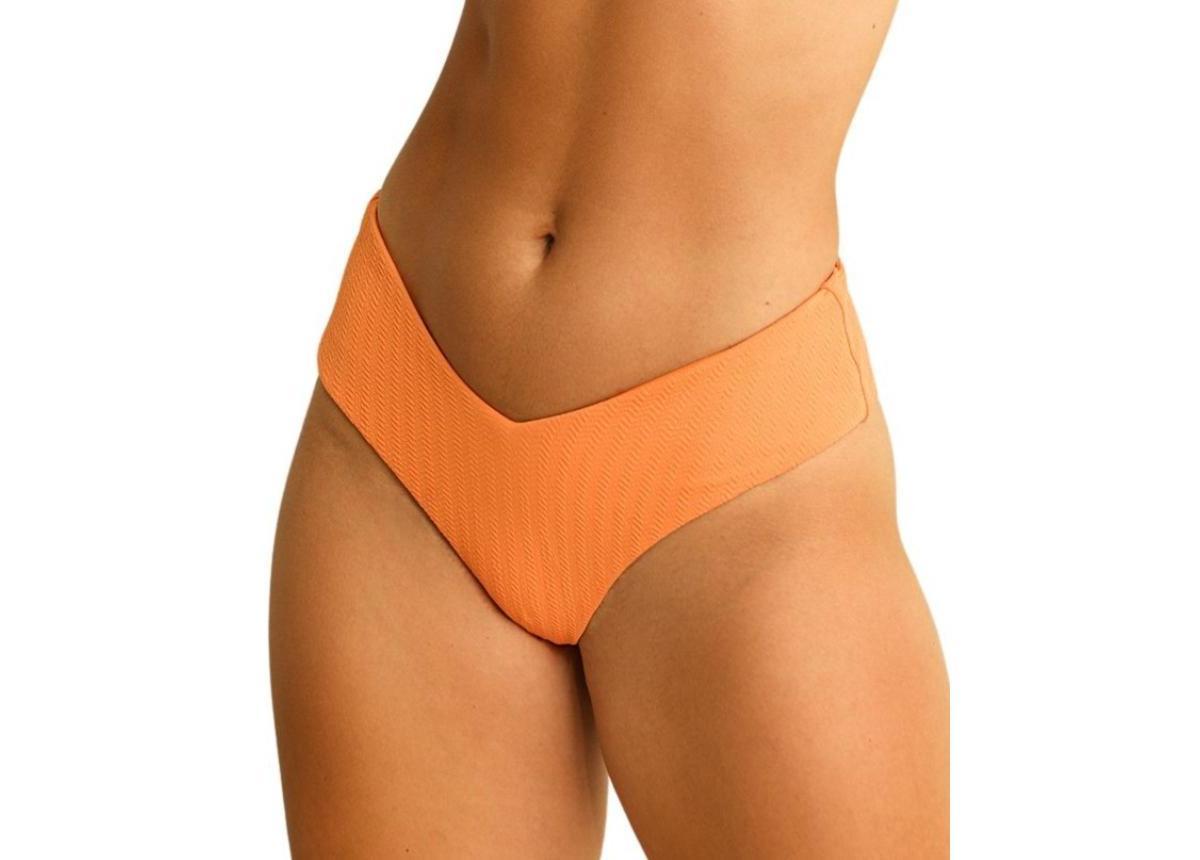 Dippin' Daisy's Women's Genie Cheeky Bikini Bottom - Product Image