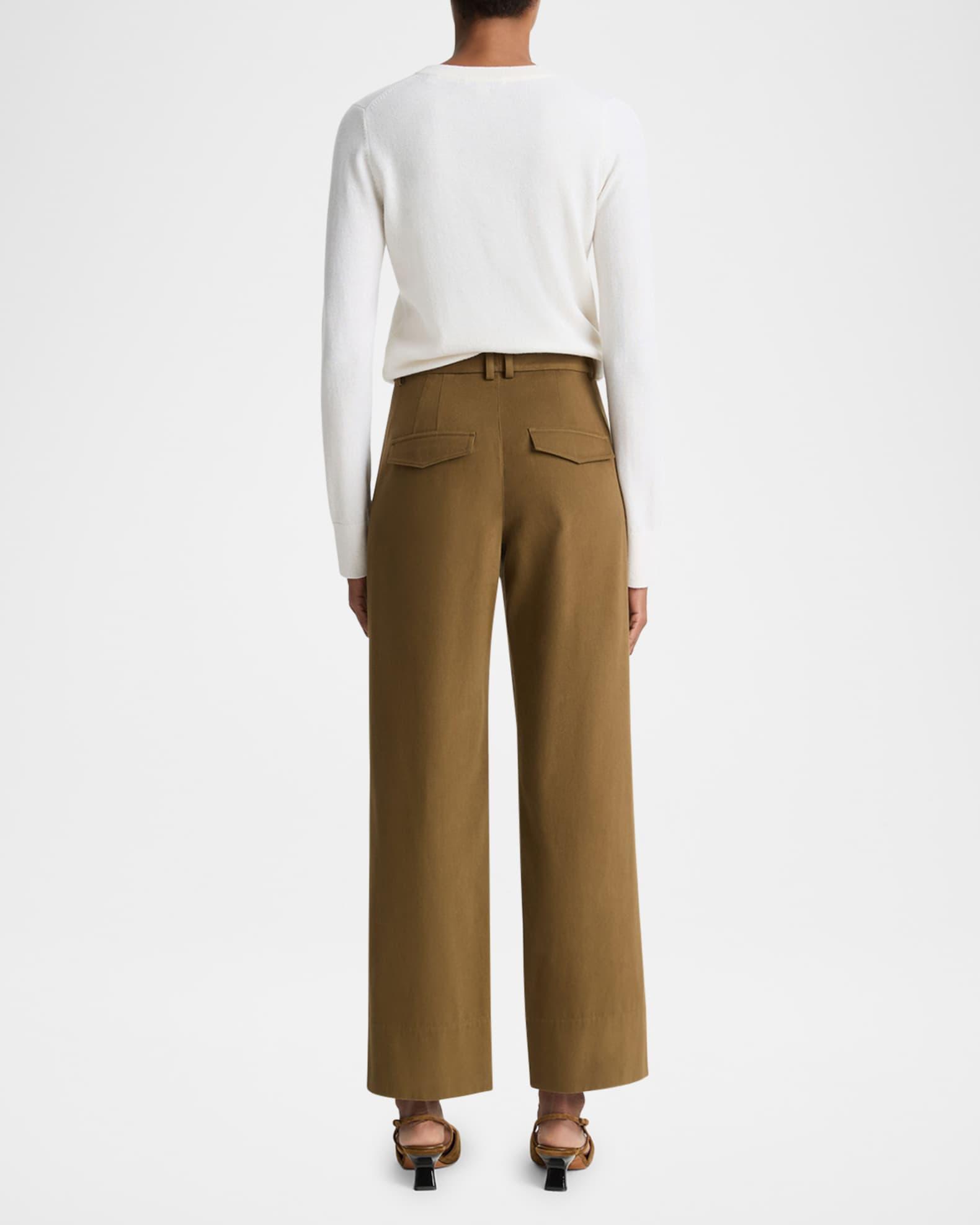 Cashmere Crewneck Sweater Product Image