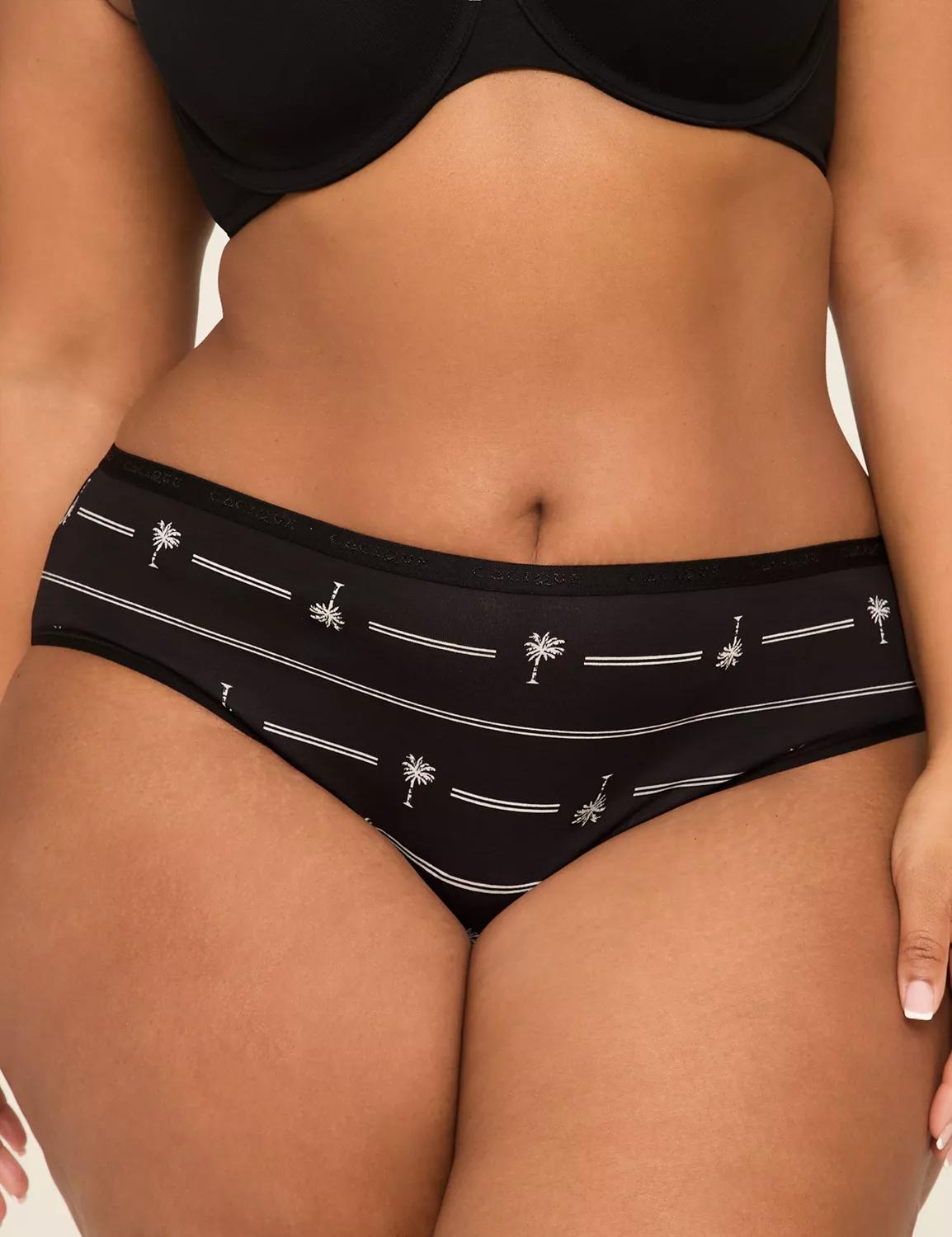 Cotton Hipster Panty Product Image